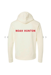 Noah Hunton Hoodies