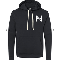 Noah Hunton Hoodies