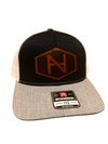 NH Patch Hats