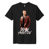 Noah Hunton T-Shirt with songs 