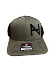 NH Stitch Hats