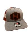 NH Patch Hats