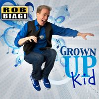 Grown-Up Kid album download