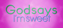 Lyrics Video: "Sweet, Sweet Love of God"