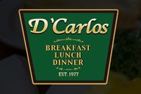 D’Carlos CD Release...