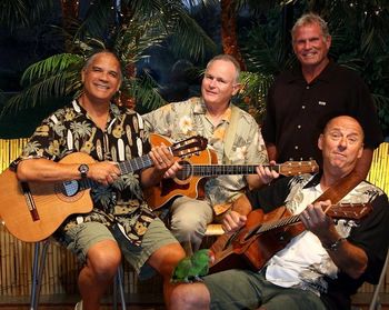 Tiki Bar Allstars II
