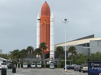 Kennedy Space Center 2017
