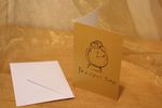 Pack of 5 Greeting Cards