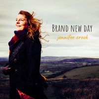 Brand New Day by Jennifer Crook