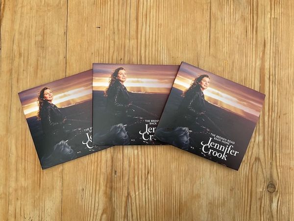【中古】 Jennifer Crook / Carnforth Station Music | Jennifer Crook