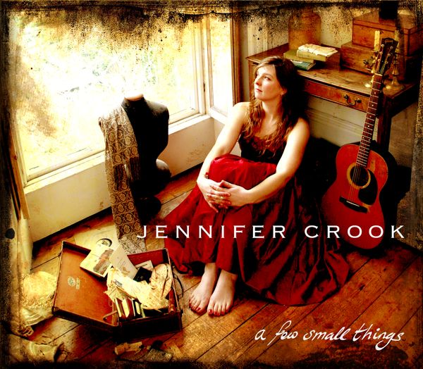 Jennifer Crook - Shop