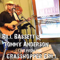 Bill Bassett & Tommy Anderson - Live from the Grasshopper Grill by NAME YOUR PRICE