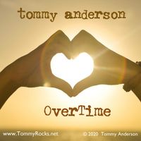 Over Time by Tommy Anderson