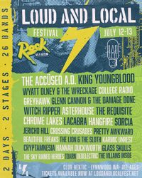 Loud & Local Fest