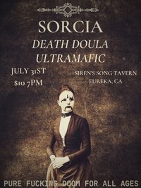 Sorcia | Death Doula | Ultramafic