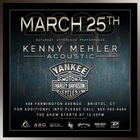 Yankee Harley-Davidson - 2023 Spring Fan Fest