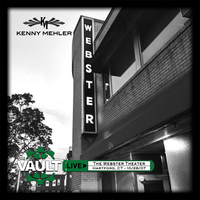 Live from the Webster Theater by Kenny Mehler