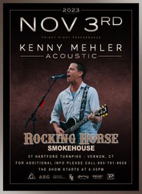 The Rocking Horse