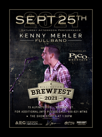 2021 Killington Brewfest