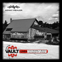 Live from the Wobbly Barn by Kenny Mehler