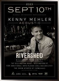 The Rivershed