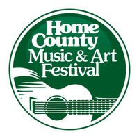 Home County Music and Art Festival
