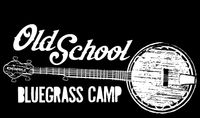 Old School Bluegrass Camp