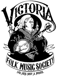Victoria Folk Society Feature Performance