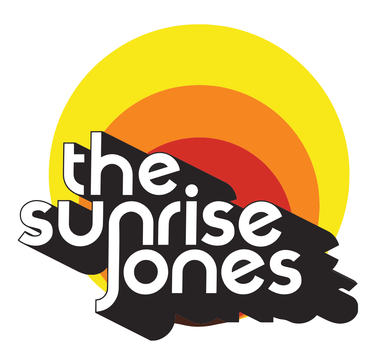 The Sunrise Jones
