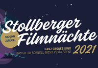 Filmnächte Stollberg 2021