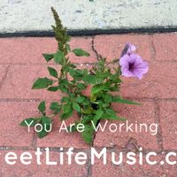 YOU ARE WORKING by SweetLife Music