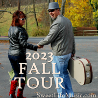FALL TOUR 2023