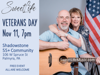 VETERANS DAY CONCERT
