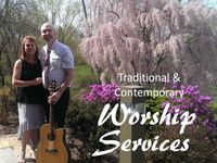 WORSHIP SERVICE