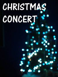 Christmas Concert (Corporate Event)