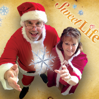 CHRISTMAS TREE-LIGHTING EVENT