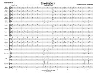 Convergency Score and Parts