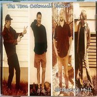 Slippery Hill by The Tom Catmull Band