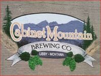 Cabinet Mountain Brewing!