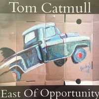 East of Opportunity by tomcatmull.com