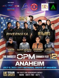 OPM Summer Fest Part II 