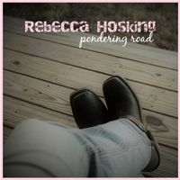 Pondering Road by Rebecca Hosking