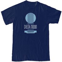Blue Guitar T-Shirt