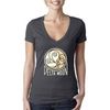 Whispering Moon Ladies T-Shirt