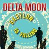 Babylon is Falling: CD