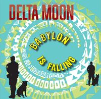 Babylon is Falling: Vinyl