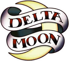 Delta Moon