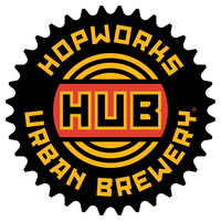 Happy Hour at Hopworks Urban Brewery!