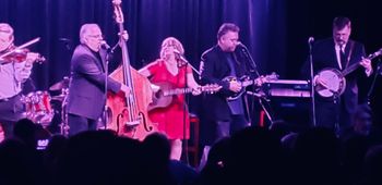 Michelle Murray & No Part of Nothin' at The Birchmere
