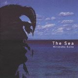 Hironobu Saito, The Sea, Fresh Sound Records, 2006
